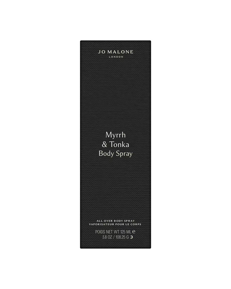ΣΠΡΕΪ ΣΩΜΑΤΟΣ JO MALONE LONDON MYRRH & TONKA