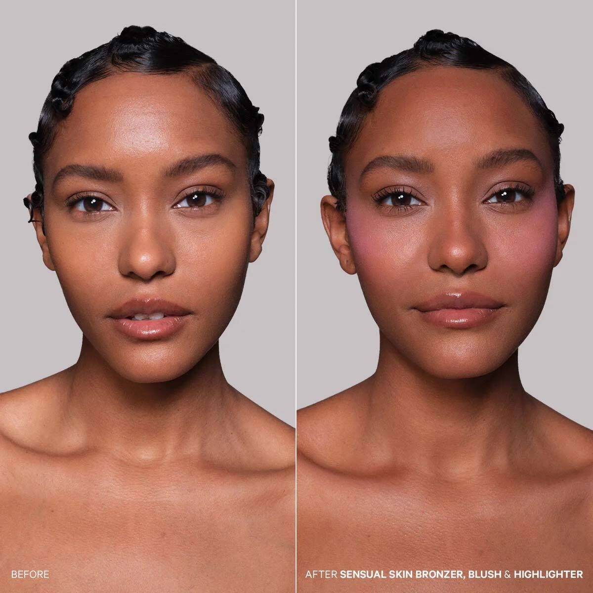 Kevyn Aucoin Blush The Sensual Skin Blush - 4 g