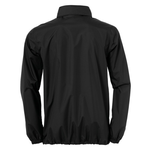  Imperméable Goal noir/jaune citron Uhlsport