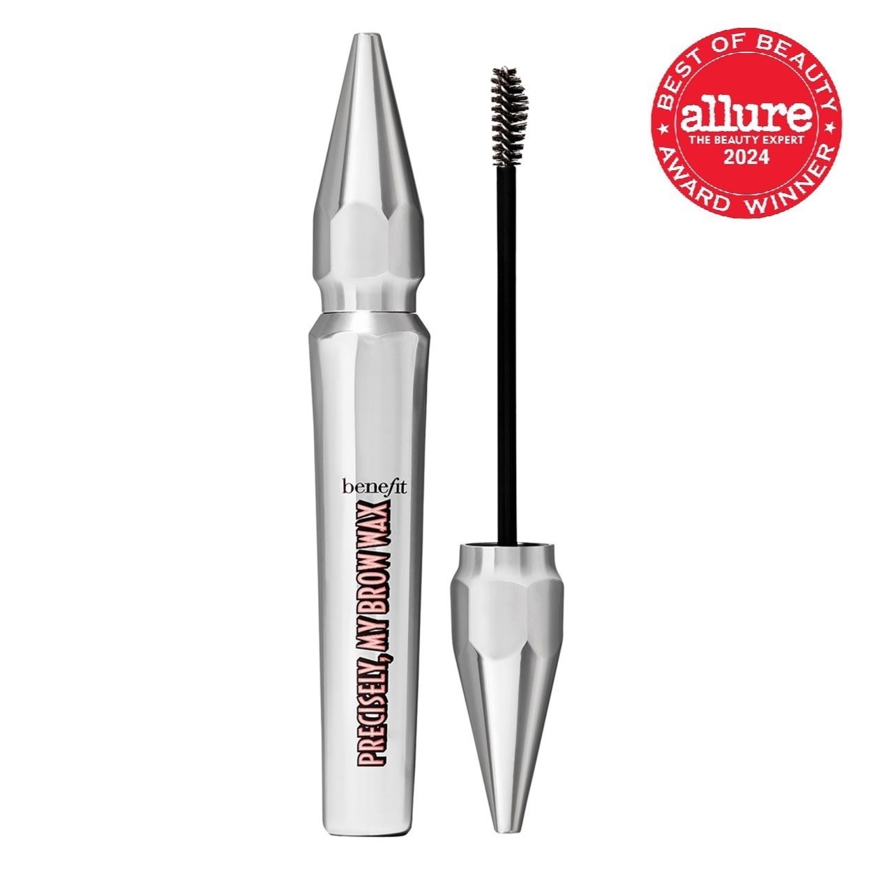 „Benefit“ antakių gelis, „Eyebrow Collection Precíz“ antakių kolekcija, „My Brow Wax“ – 5 g