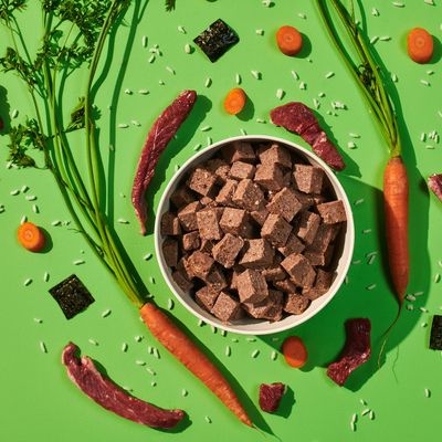 Naturediet Feel Good Adult - Lam