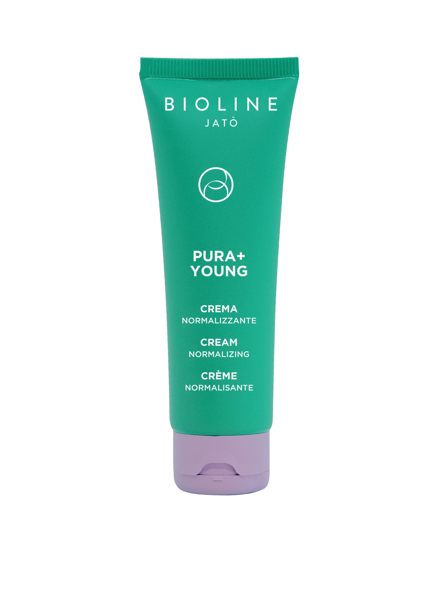 Cremă de zi Pura+ Young 50 ml - Bioline Jatò