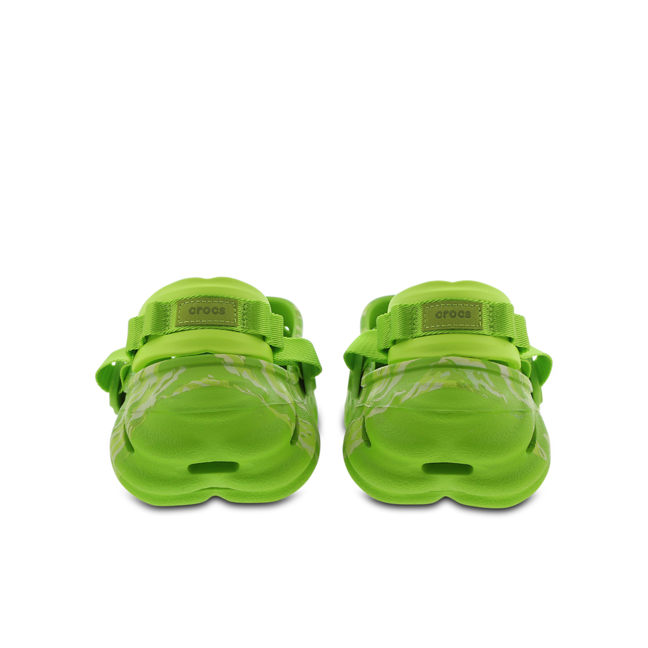 Crocs Echo Træsko