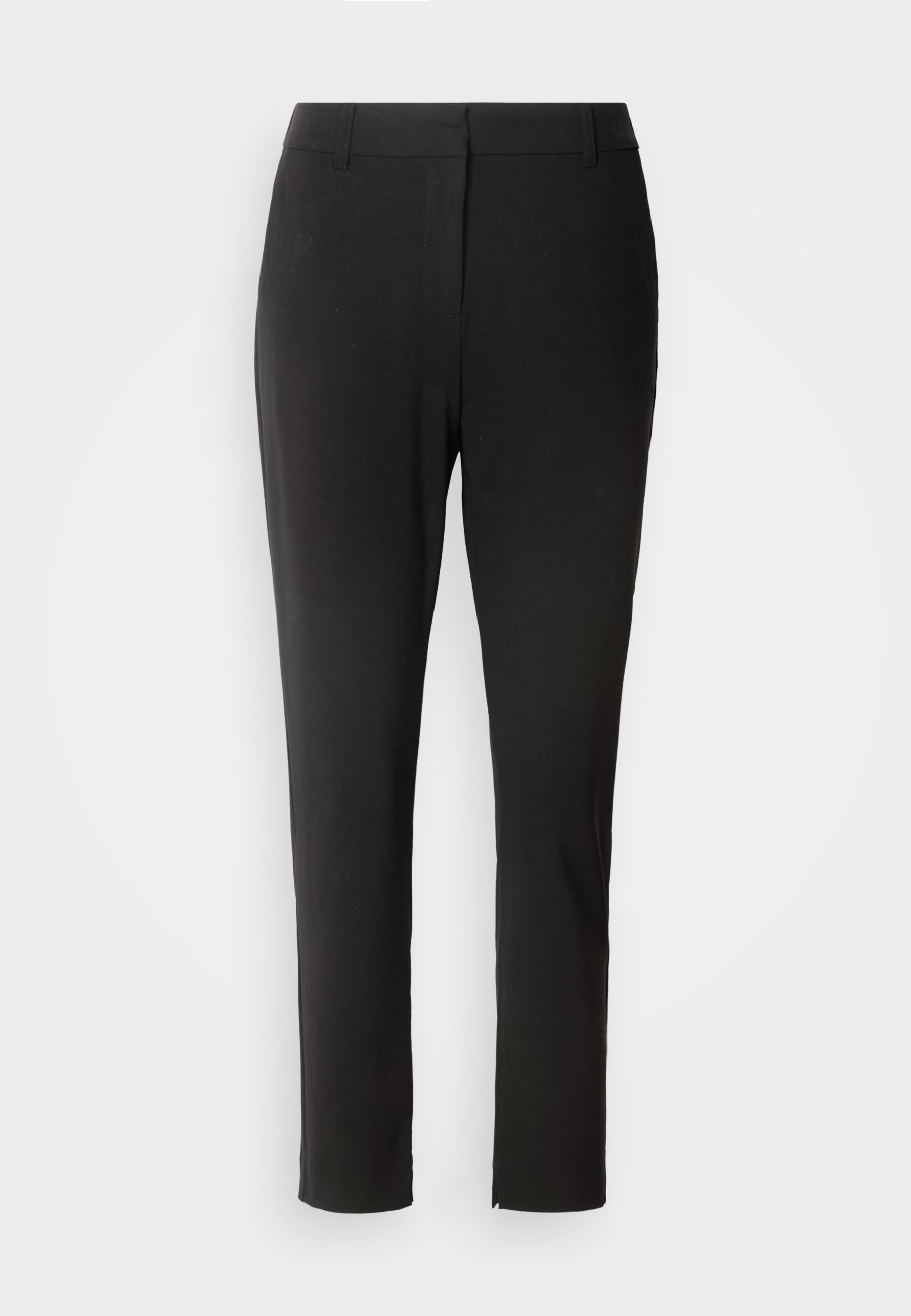 b.young BYDanta - Pantaloni chino - neri