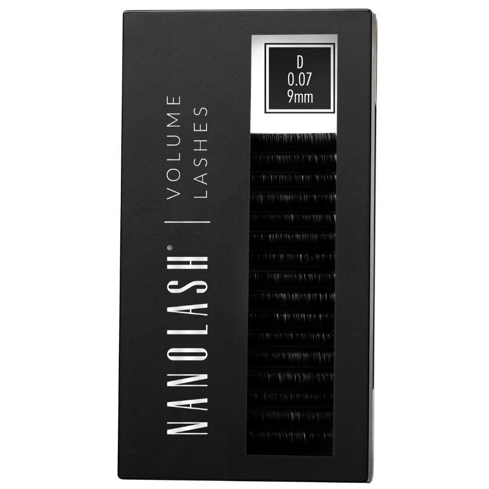 Nanolash Volume-vipper