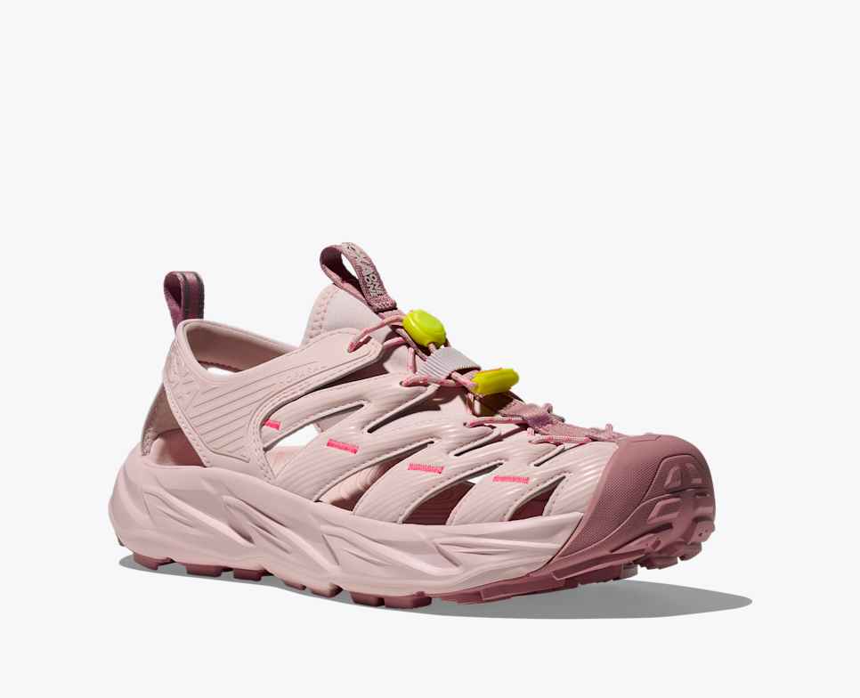 HOKA Thé à la rose Hopara / Rose néon