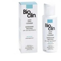 BIOCLIN Bioclin Light Dagelijkse Reiniger Reiniger voor dagelijks gebruik