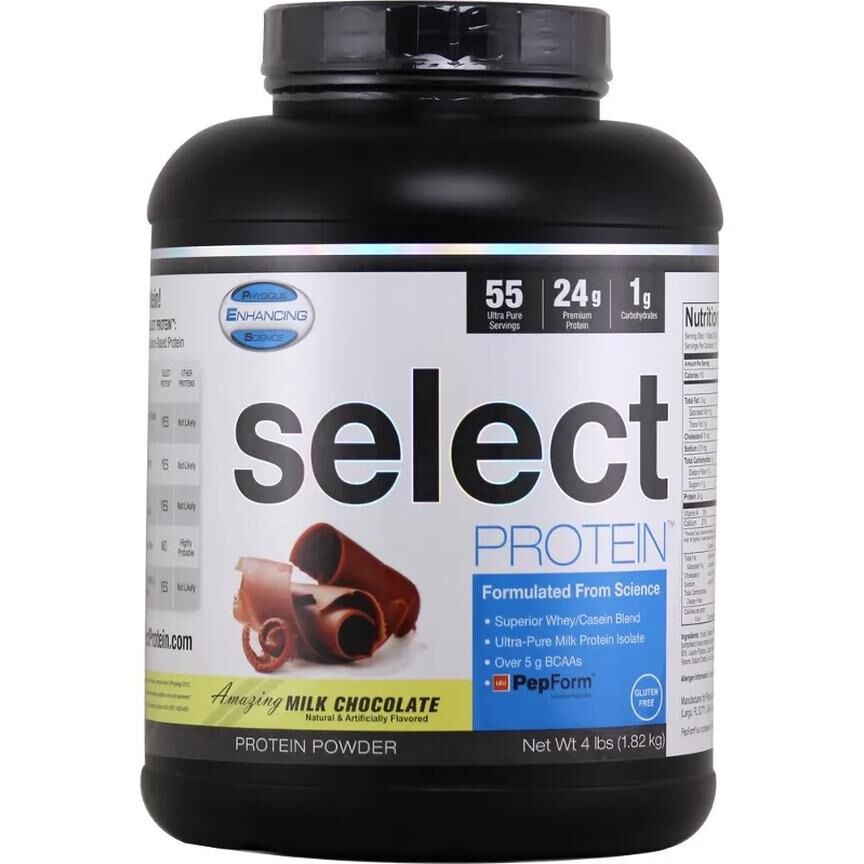 PEScience Select Protein