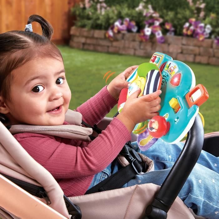 Volante VTECH BABY PILOT