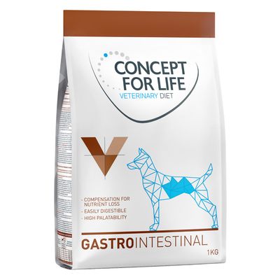 Concept for Life Veterinární dieta Gastrointestinální