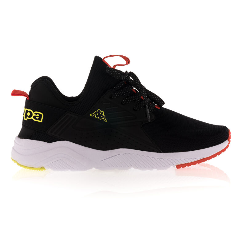 Korgar / sneakers Homme Noir
