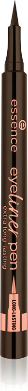 essence Eyeliner Pen eyeliner w piórze