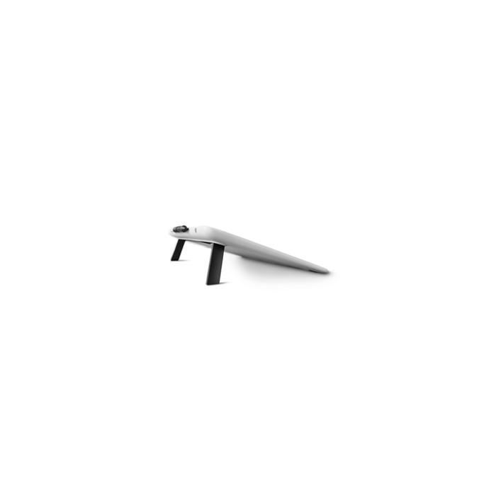 Numériseur - Wacom - Wacom One 12 - Écran LCD - Électromagnétique - Filaire - USB-C