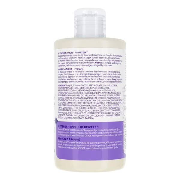 Kruidvat Science Bonded Repair šampon<br>250ml