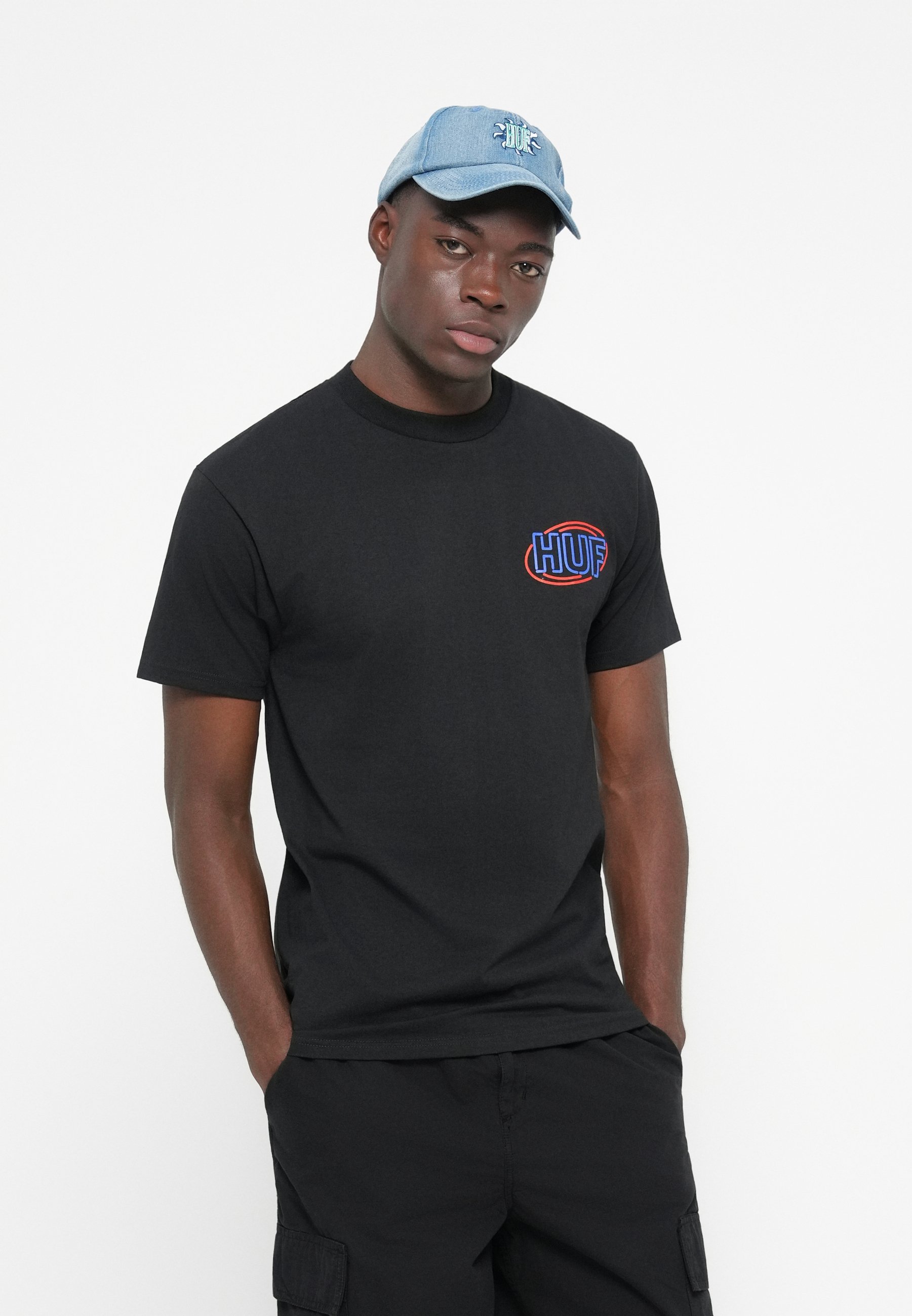 Camisetas HUF