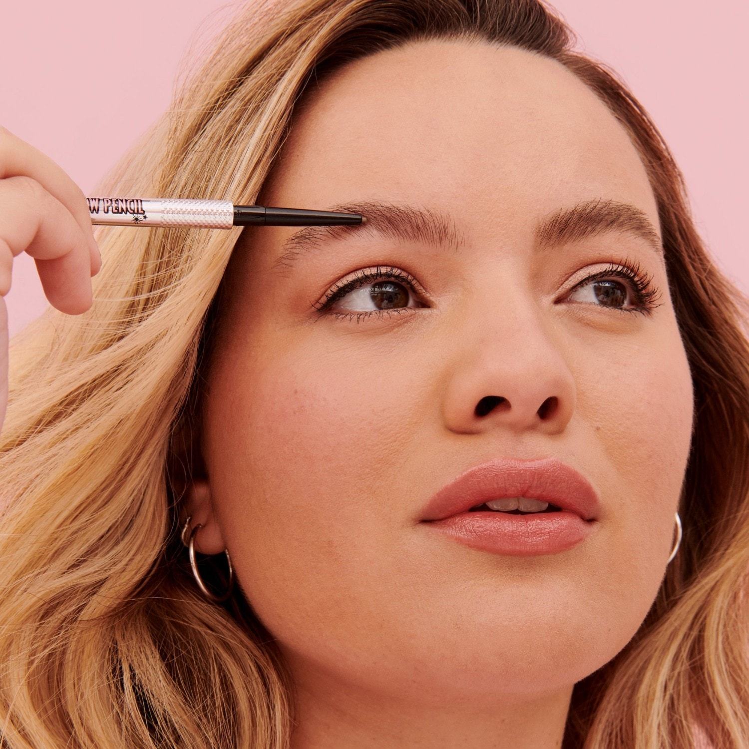 Benefit olovka za obrve Brow Collection Precisely, My Brow Pencil Mini - 0,04 g