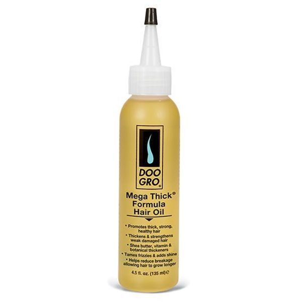 Doo Gro Mega Thick növekedési olaj - 115 ml