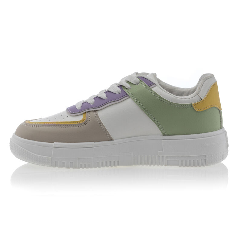 Baskets / sneakers Femme Blanc