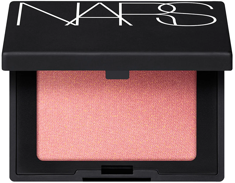 Mini Blush em Pó de Longa Duração da NARS