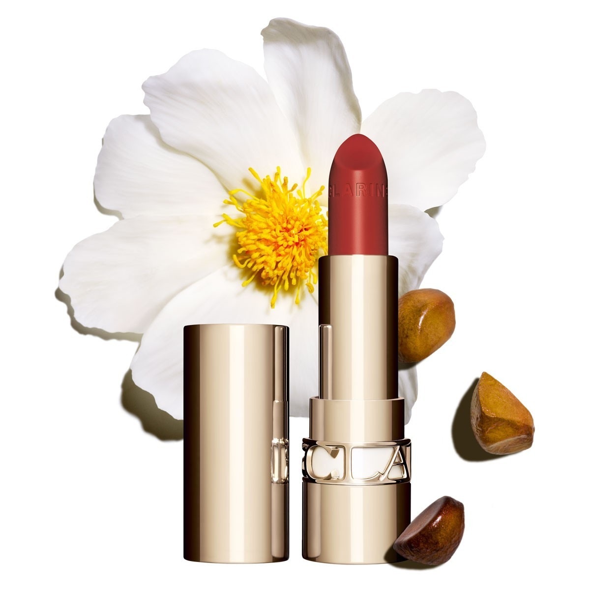 Clarins lūpų dažai Joli Rouge - 3,5 g