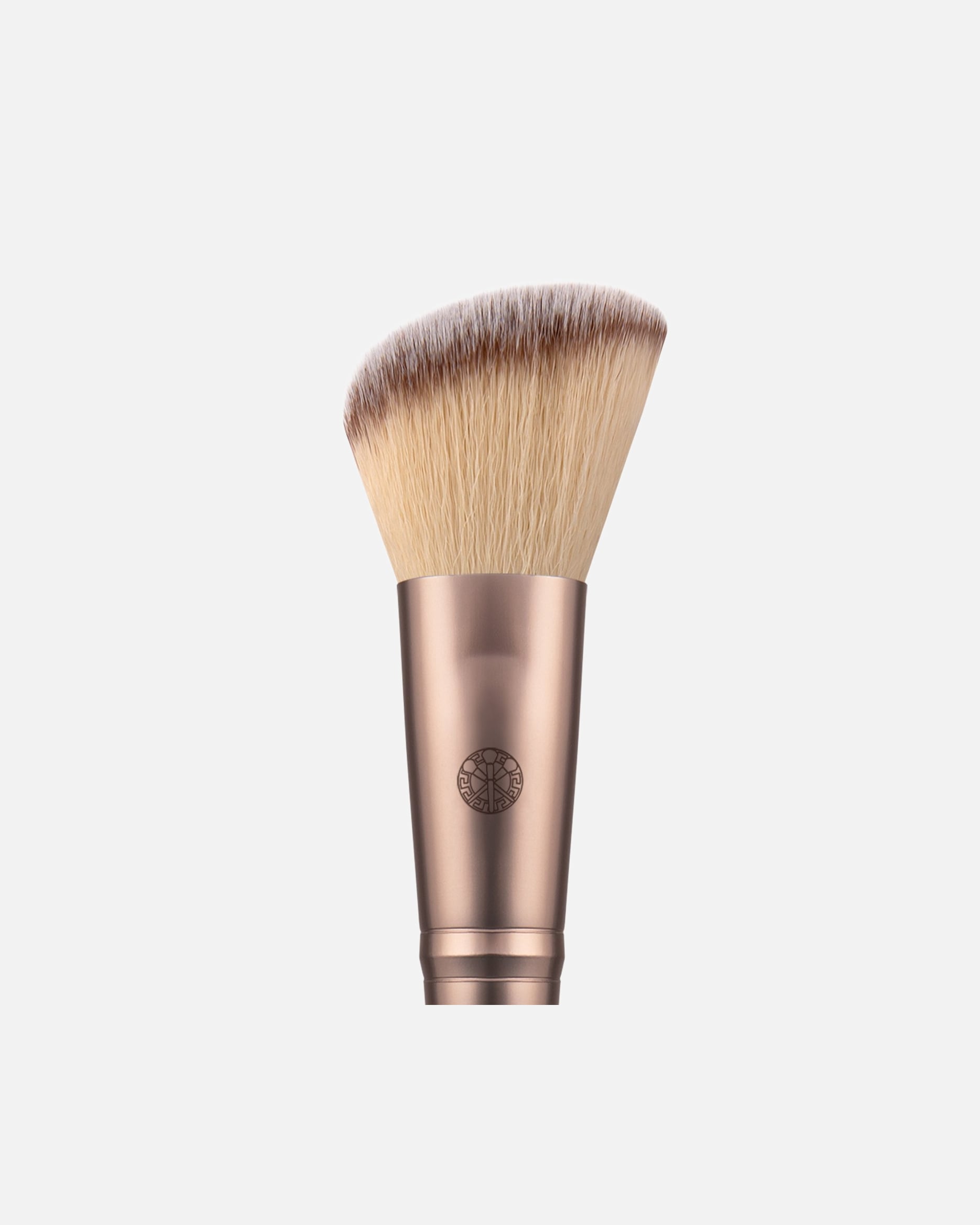 Luvia Rougepinsel 213 // Rougepinsel – Prime Vegan Elegance – 1 Stück