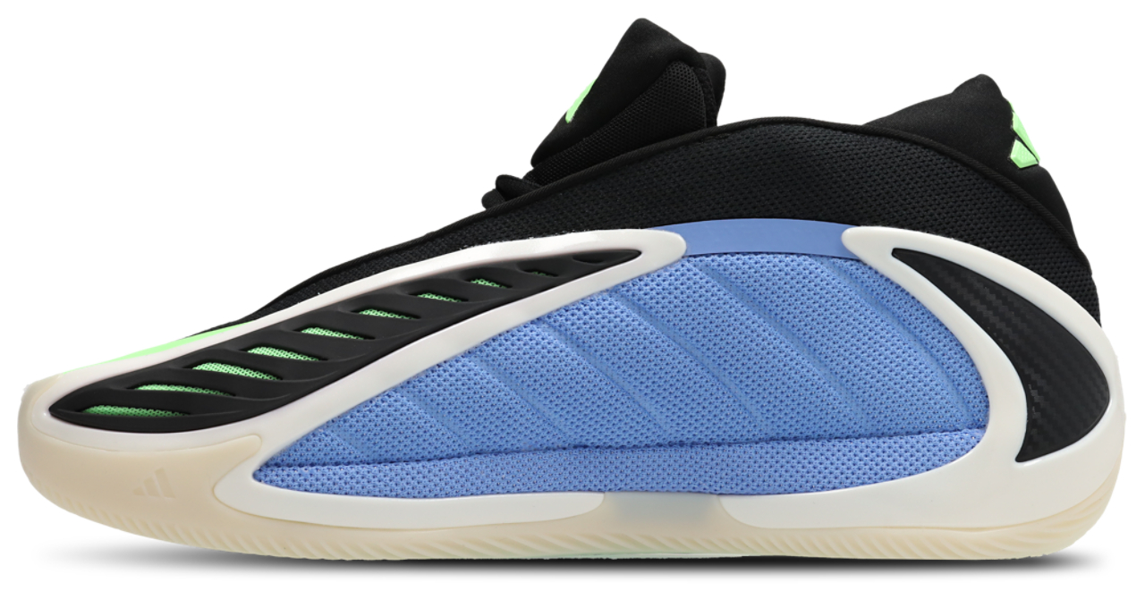 adidas Anthony Edwards 2 Mid