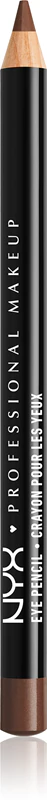 Lápis de precisão para olhos e sobrancelhas NYX Professional Makeup