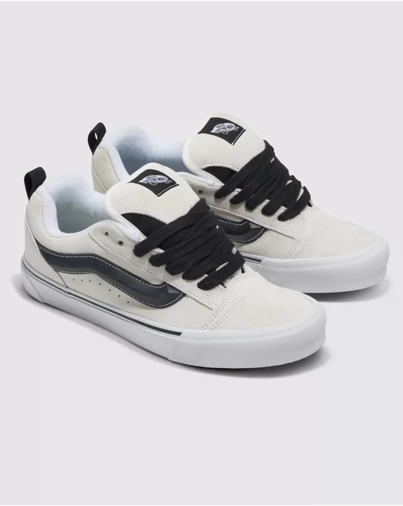 Knu Skool Suede Shoe