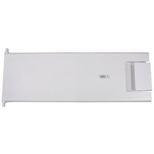 Puerta del evaporador del congelador - Whirlpool - Modelos compatibles