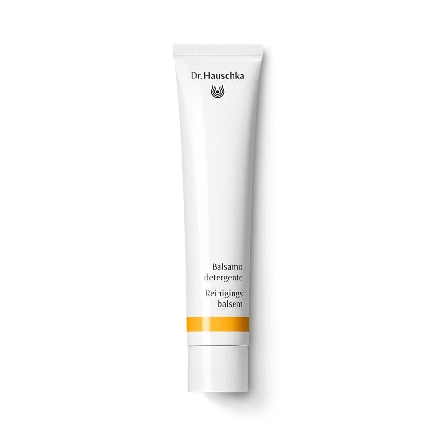 Dr. Hauschka veido valomasis gelis - 75 ml