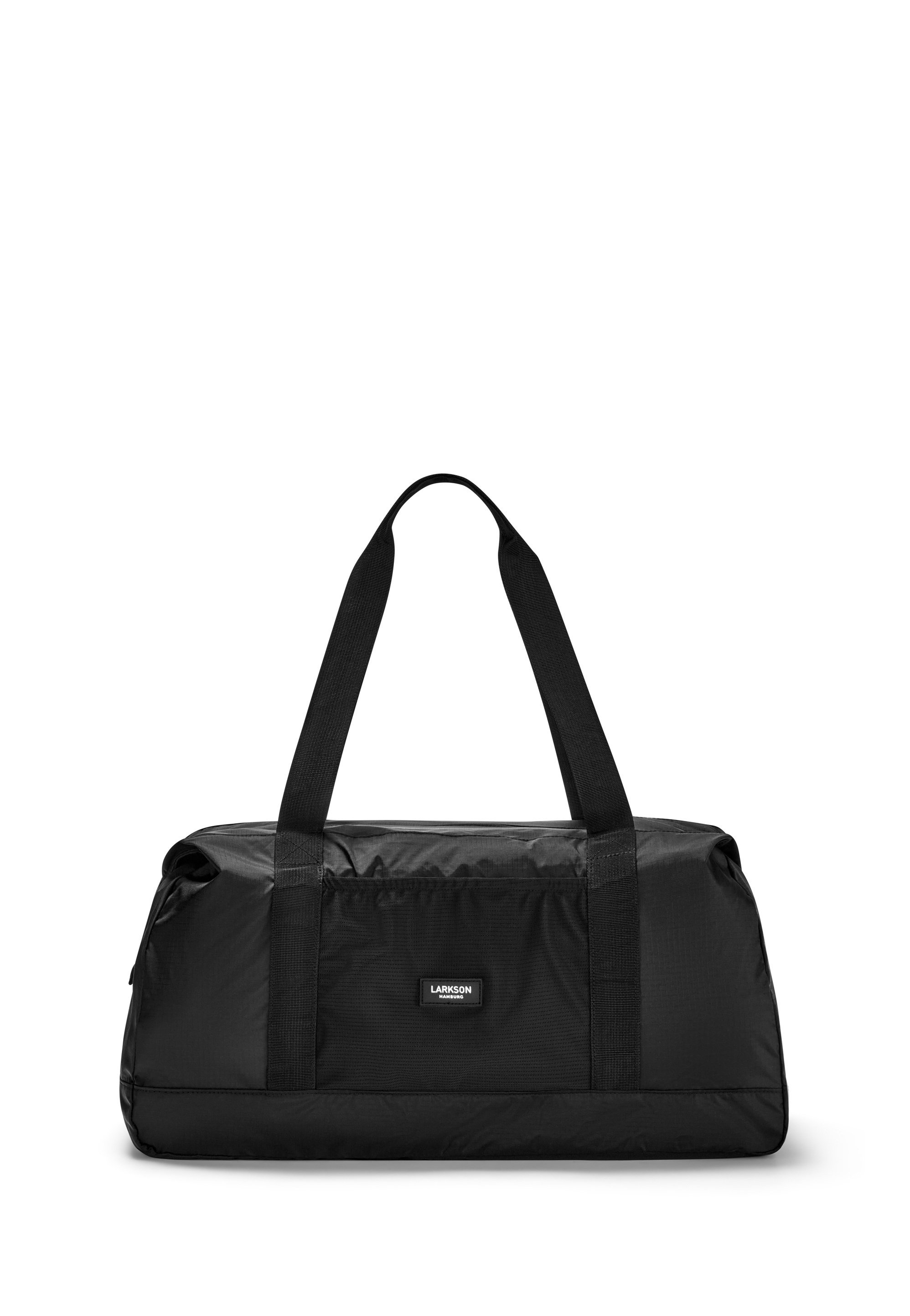 Larkson PACKABLE MAGNUS – Wochenendtasche – schwarz