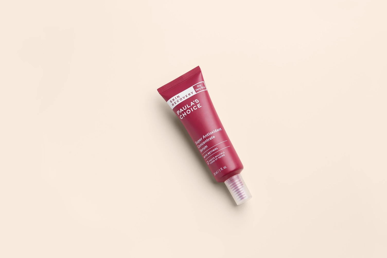 Koncentrowane serum o działaniu antyoksydacyjnym Skin Recovery Super Antioxidant 30 ml – Paula's Choice