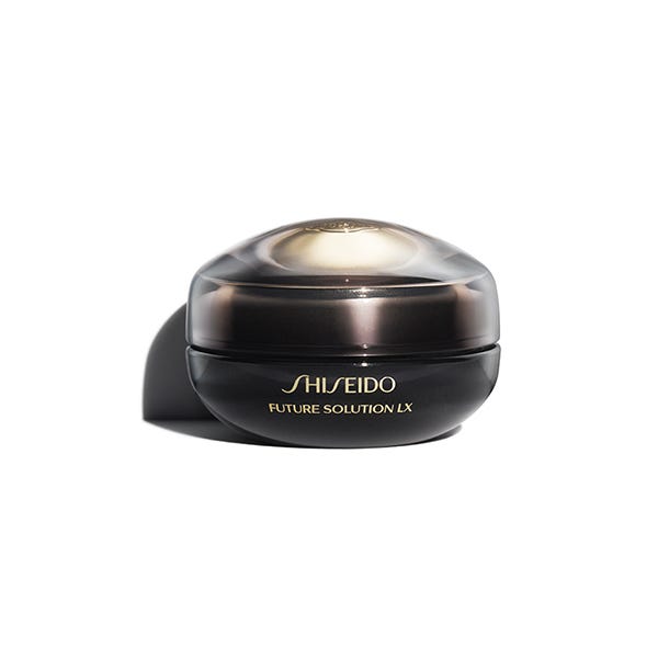 Future Solution Lx krém na oči a rty | 15 ml
