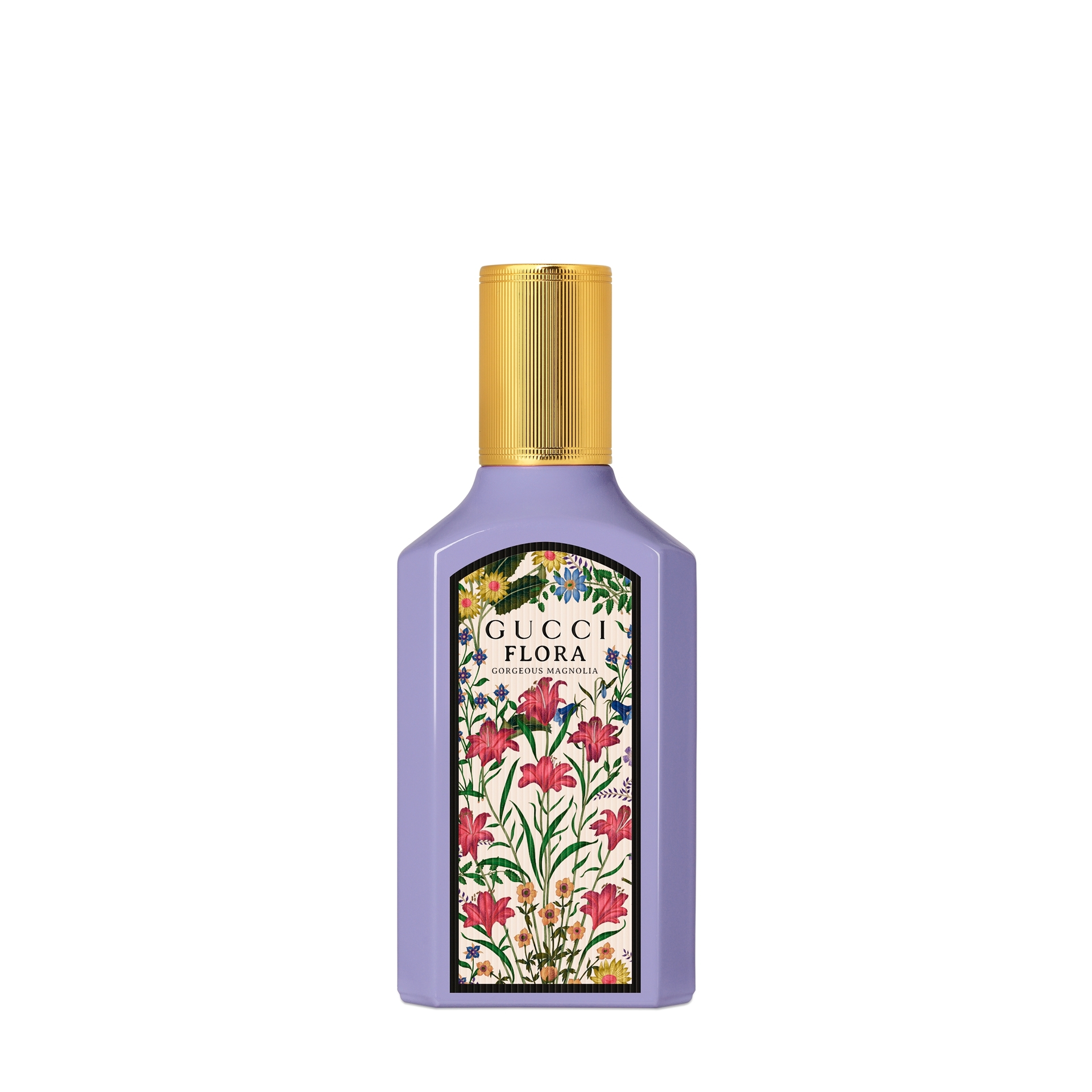 Flora Gorgeous Magnolia EDP 50 ml - Gucci