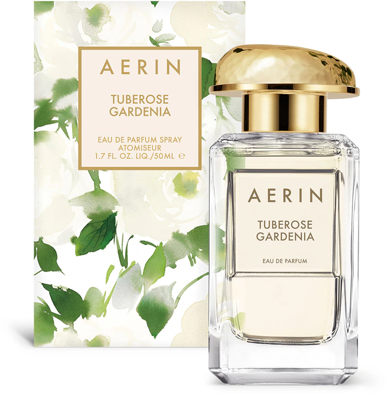 Estée Lauder Aerin Tuberose Gardenia Eau de Parfum para mulheres