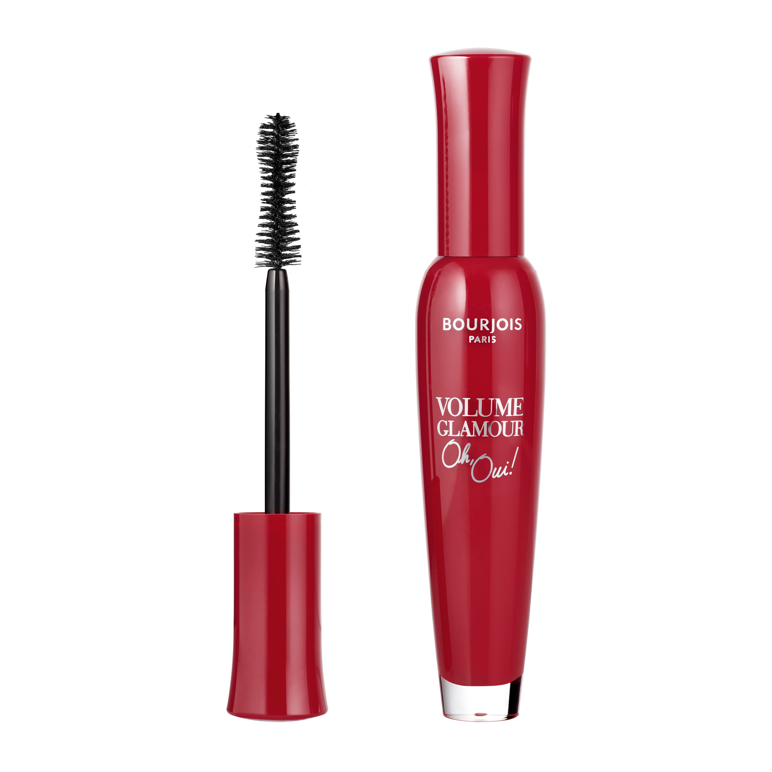 Riasenka Big Lashes Oh Oui Maskary