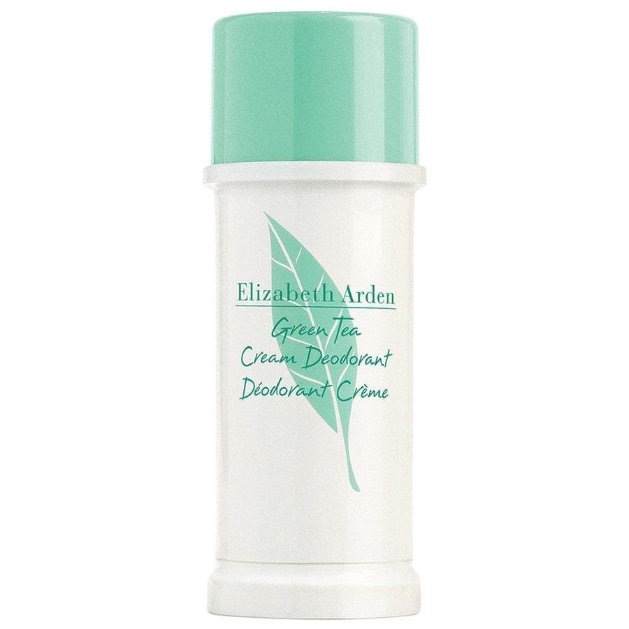 Elizabeth Arden Dezodorans Zeleni čaj Spirit Of The Brave Dezodorans - 40 ml