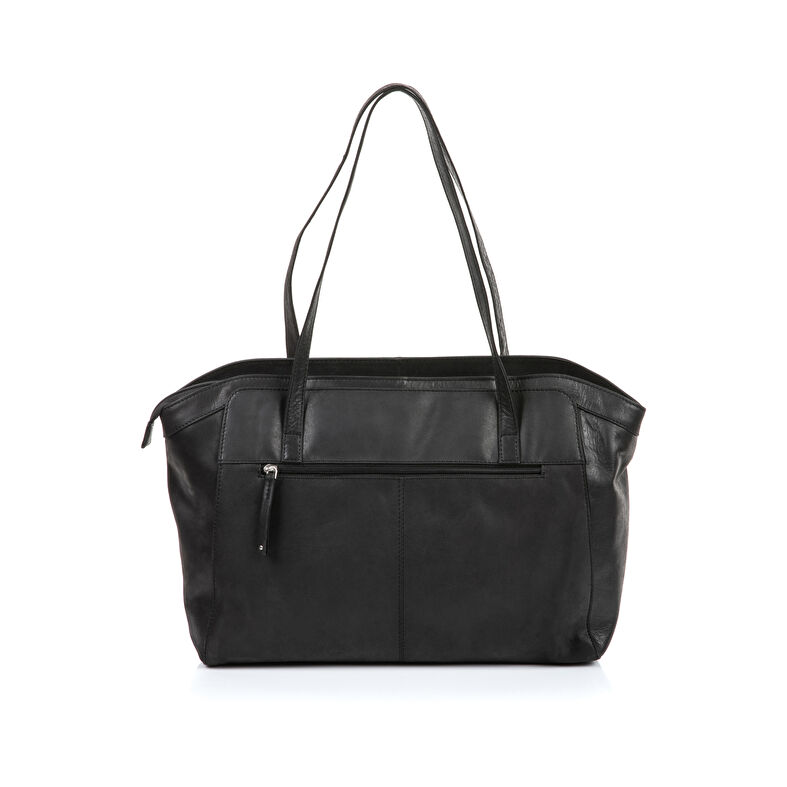 Bolsas femininas, bolsas pretas