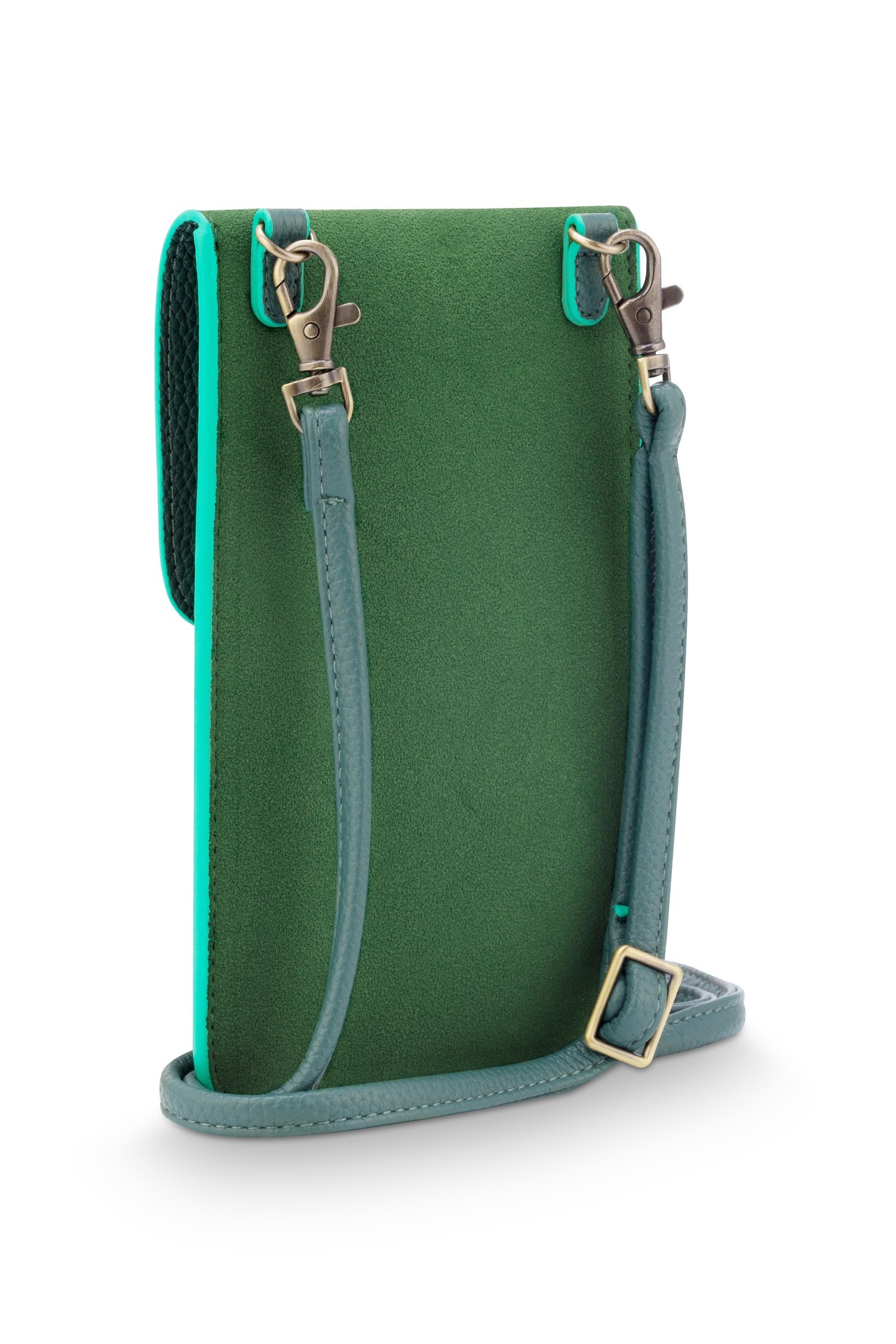 PIP Studio Peggy Bag Jabali futrola za telefon - zelena