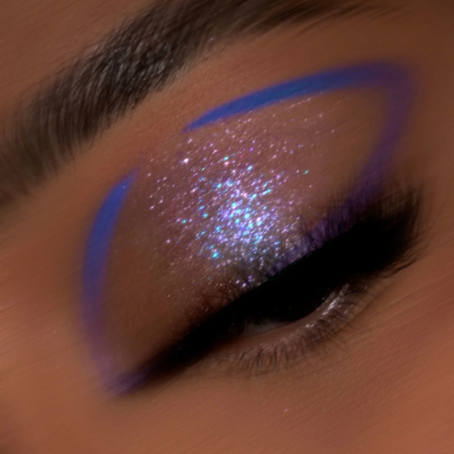 Occhi ShowsTopper Candy - Ombretto crema, Sublimatori e Illuminanti, Ombretto polvere