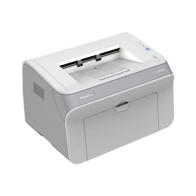 Imprimante laser P2000