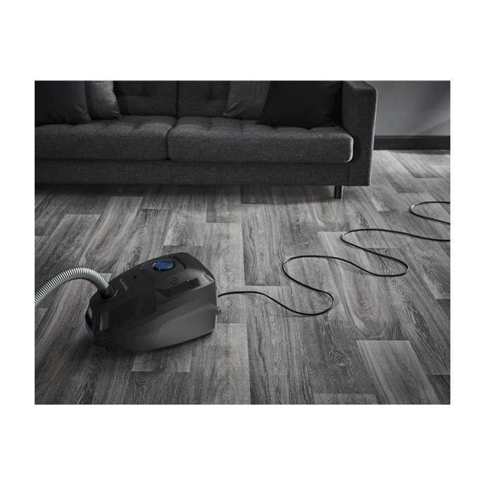 Rowenta Aspirateur avec sac 750w 75db noir - RO4931EA
