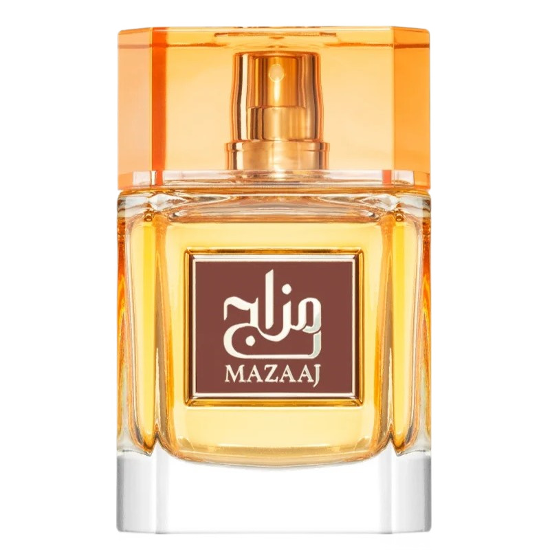 Zimaya Mazaaj