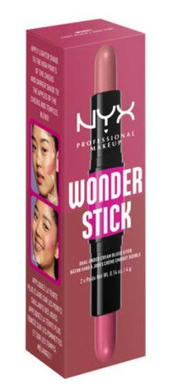 Wonder Stick Cream Blush Duo vaigu sārtuma zīmulis Vaigu sārtumi