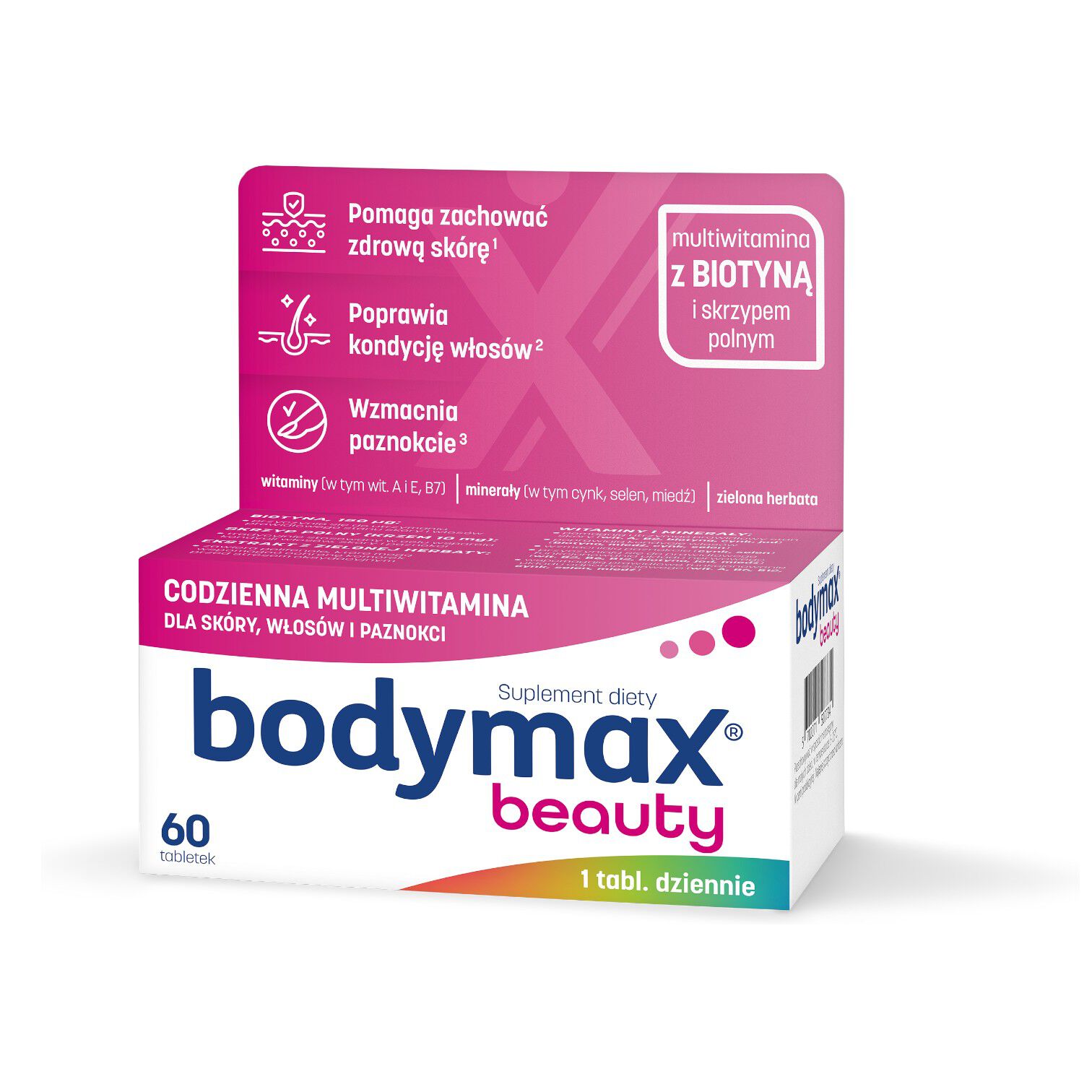 Bodymax Beauty