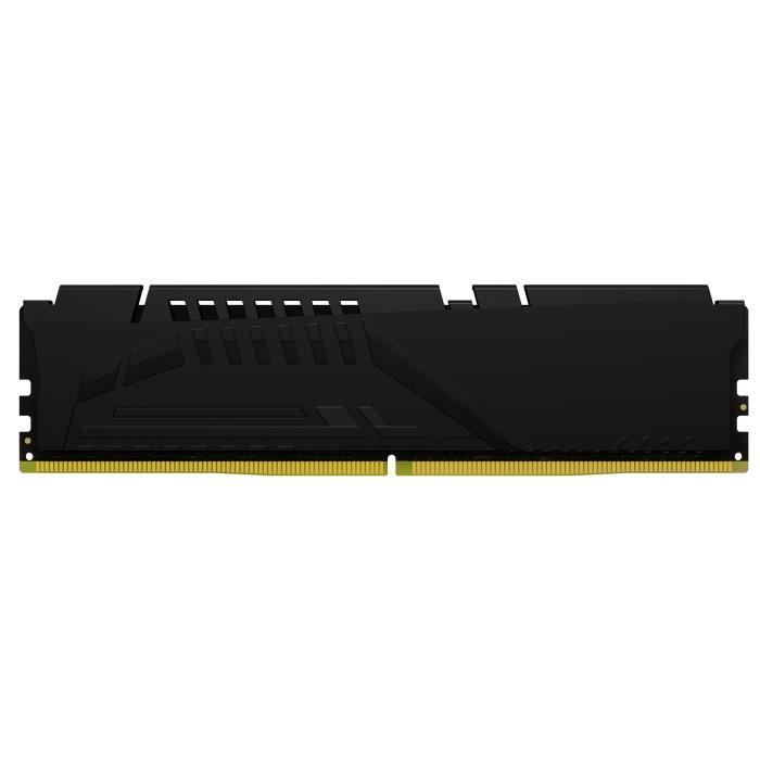 RAM-geheugen - KINGSTON - FURY Beast - 16 GB (2 x 8 GB) - DDR5 - 6000 MHz CL36
