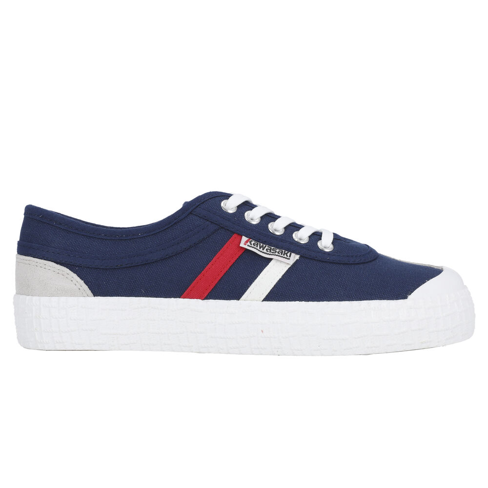 Zapatillas Kawasaki Retro 3.0 Canvas Shoe K232428