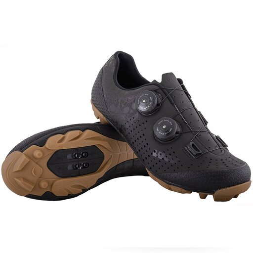  Luck Galaxy Skull MTB-schoenen