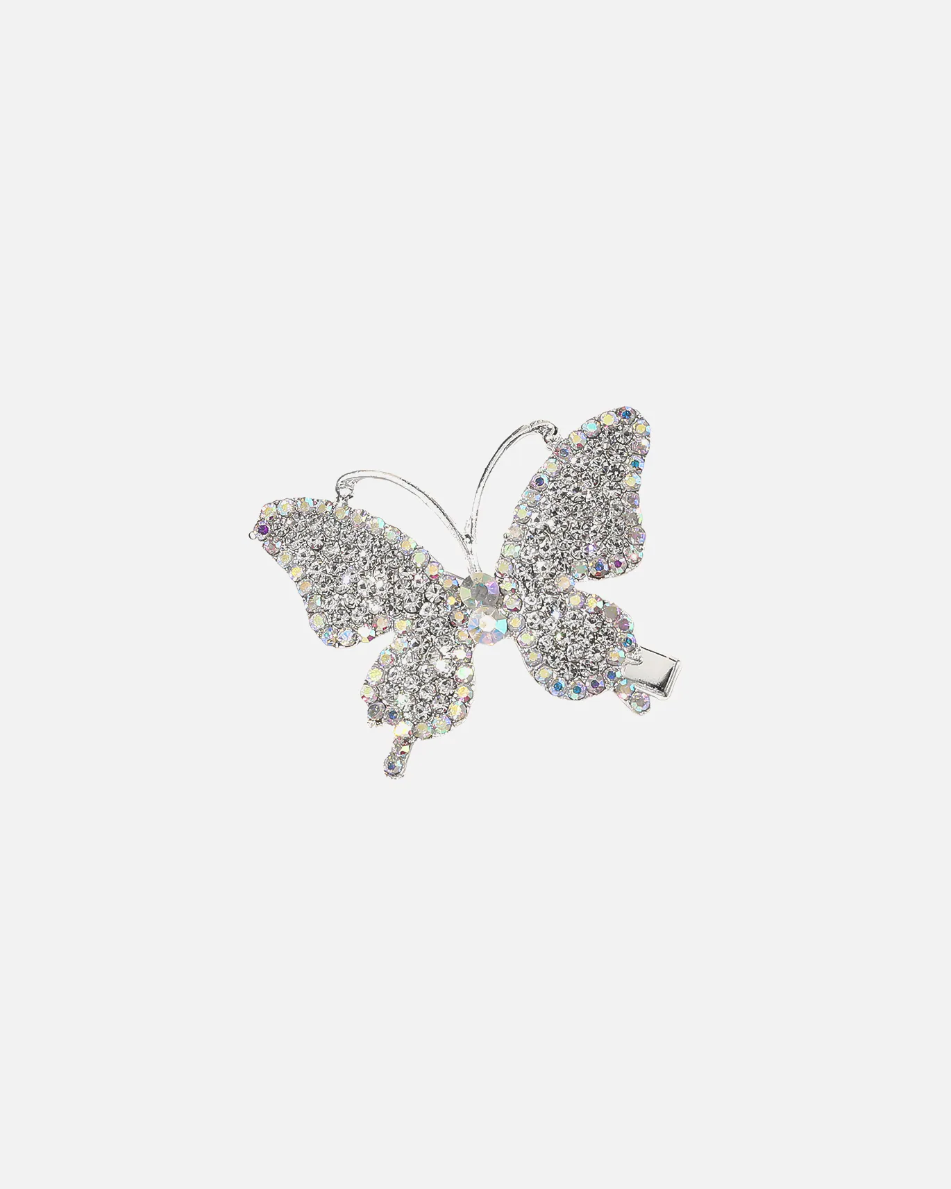 Chris Rubin Evie Butterfly Barrette