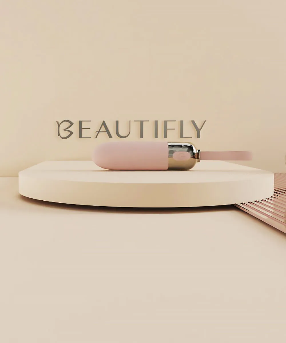 Beautifly Sleek Cheer Masażer intymny